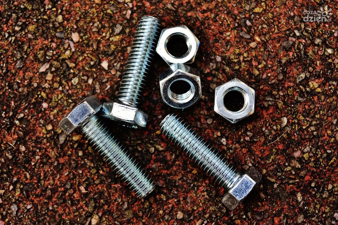 Kołki i wkręty – na co zwrócić uwagę przy wyborze? Kołki i wkręty – na co zwrócić uwagę przy wyborze?