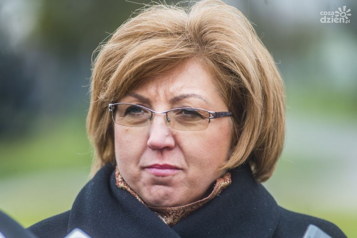 Kołodziejczyk: Promujemy trzeźwy i zdrowy tryb życia