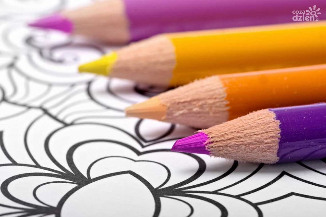 Kolorowanki dinozaury i inne - co kupić dziecku?