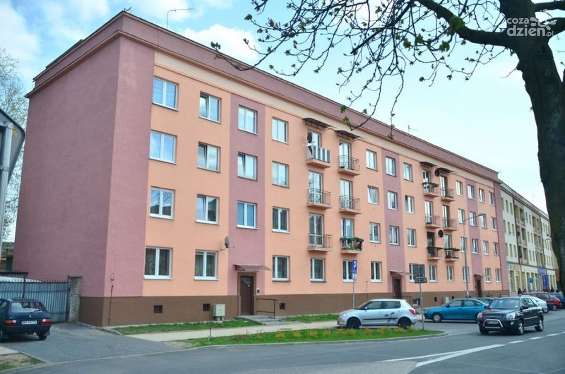 Kolorystyczna samowolka Kolorystyczna samowolka