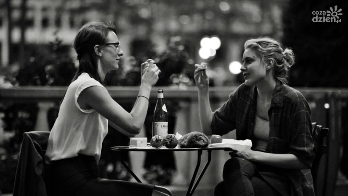 Komedia "Frances Ha" w Kinie Konesera