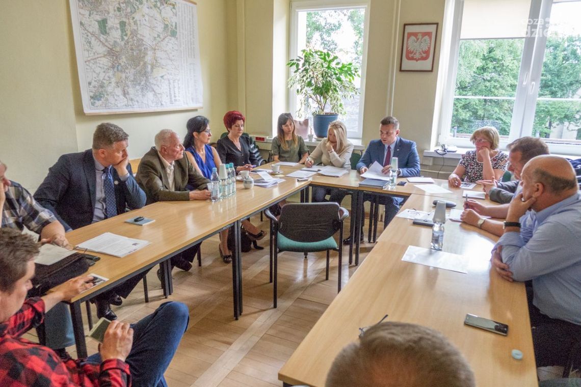 Komisja jest na „tak” Komisja jest na „tak”