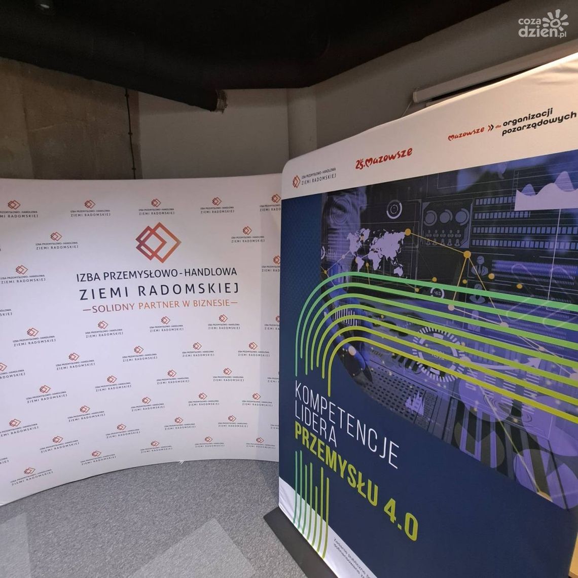 Kompetencje lidera przemysłu 4.0