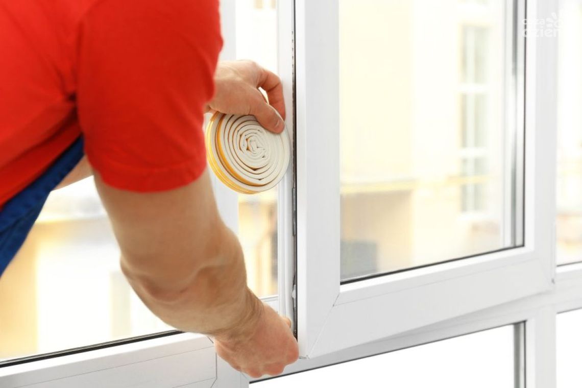 Kompleksowy serwis i naprawa okien w Warszawie: zaufaj ekspertom z SSB Serwis