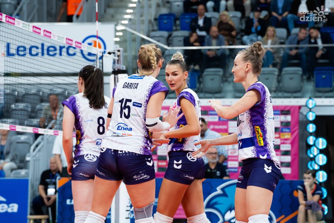 Komplet punktów Moya Radomki Radom w Policach Komplet punktów Moya Radomki Radom w Policach