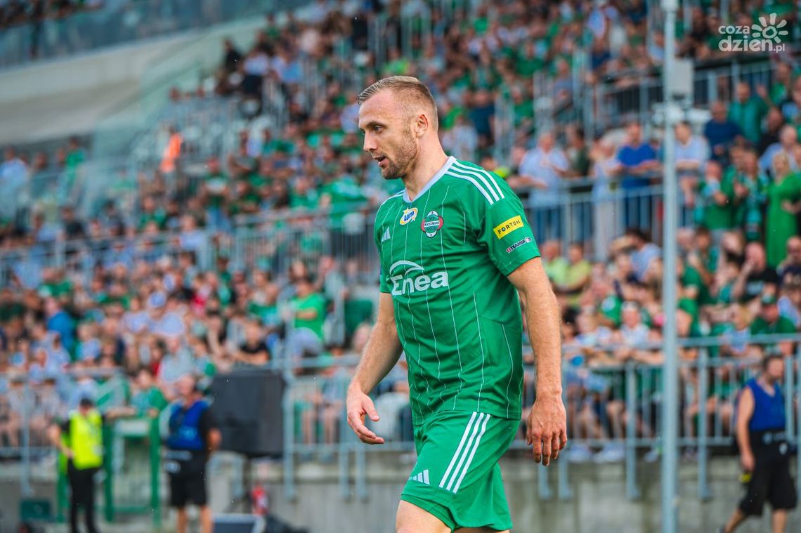 Kompromitacja! Radomiak przegrał 0:5 na otwarcie rundy wiosennej! Kompromitacja! Radomiak przegrał 0:5 na otwarcie rundy wiosennej!