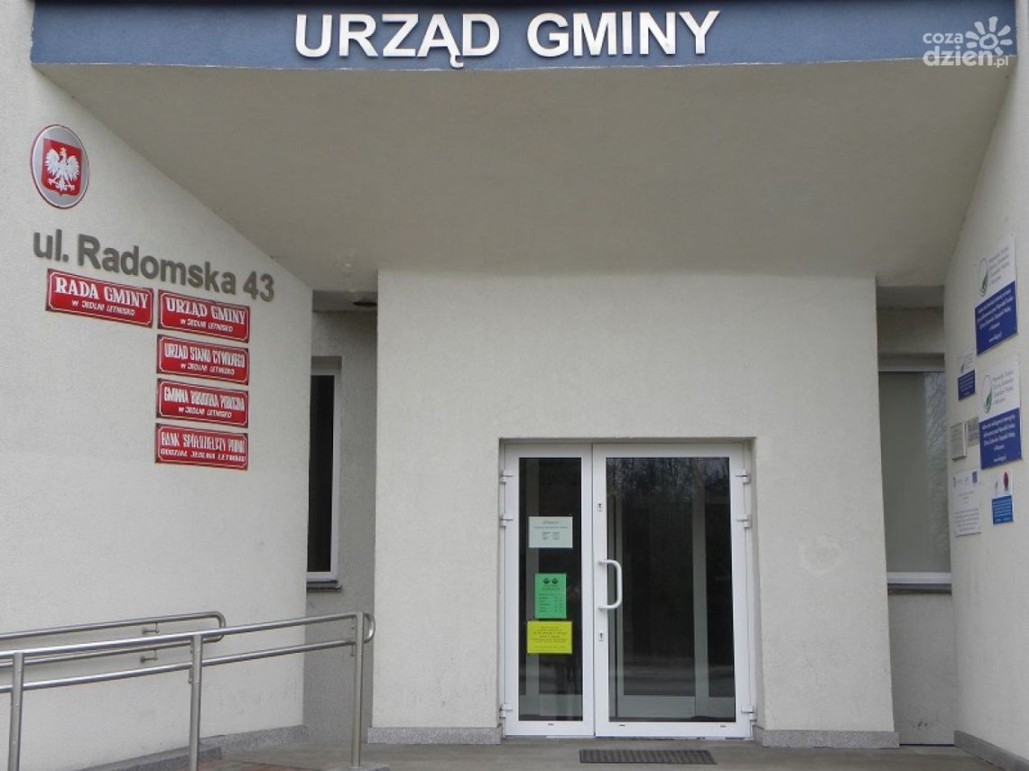 Komputery i Internet dla mieszkańców gminy Jedlnia - Letnisko