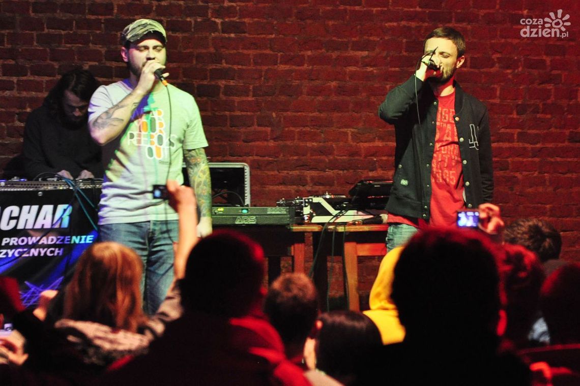 Koncert - 52 Dębiec.