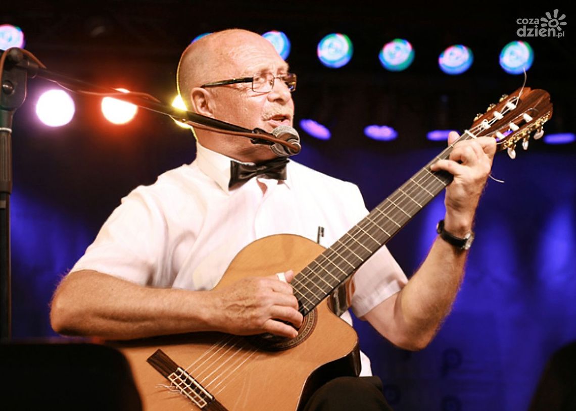 Koncert Aloszy Awdiejewa - galeria zdjęć