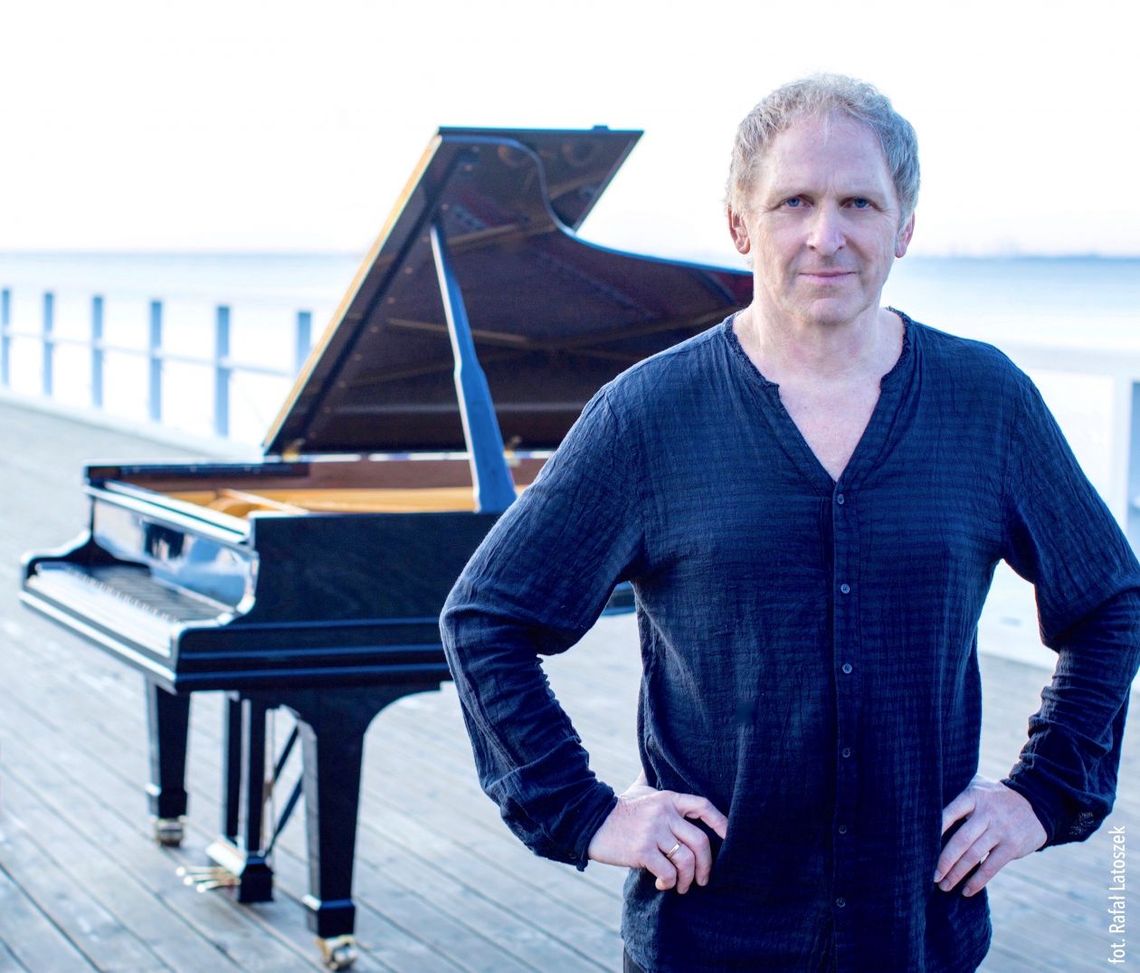 Koncert Artura Dudkiewicza. Bilety już w sprzedaży