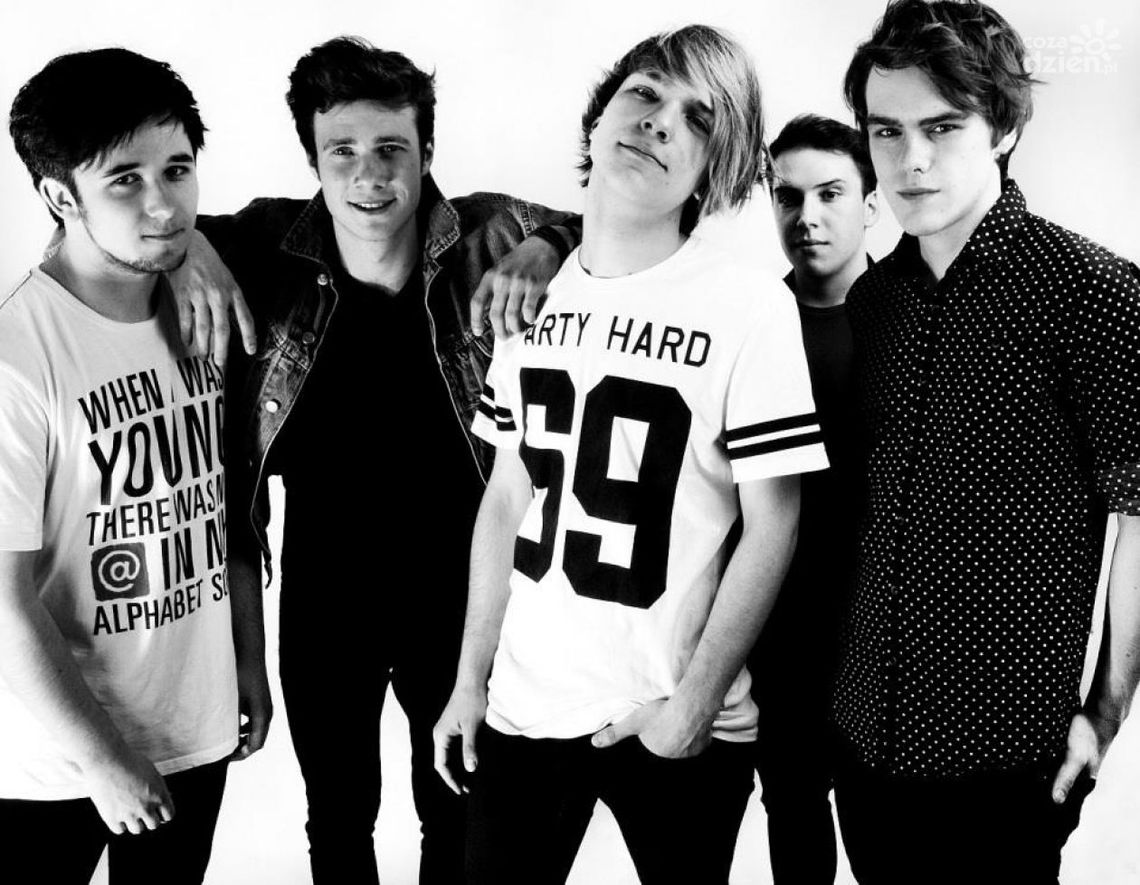 Koncert Black Radio - WYNIKI