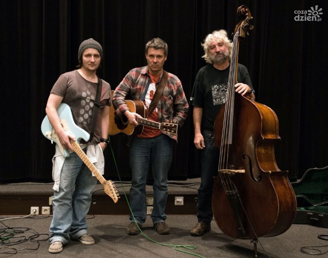 Koncert charytatywny Stare Dobre Małżeństwo