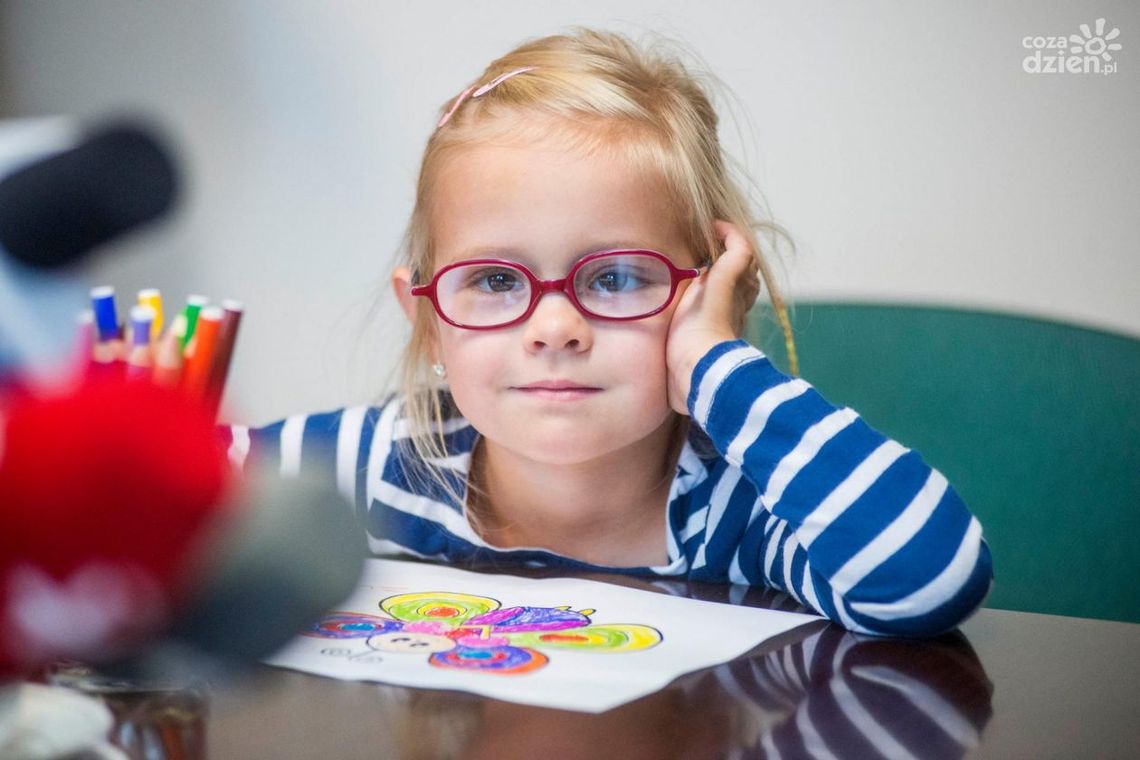 Koncert charytatywny "Tworzyć by Pomagać"