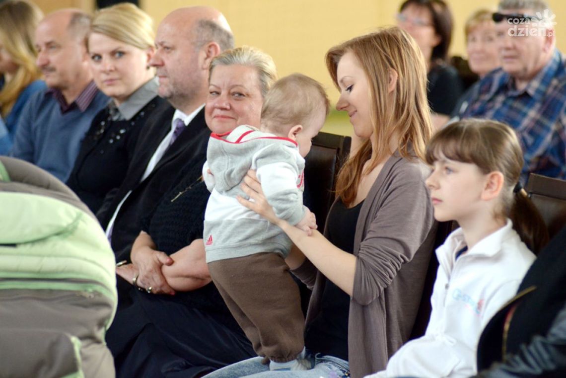 Koncert dla Adasia – jest ponad 700 cegiełek! Koncert dla Adasia – jest ponad 700 cegiełek!