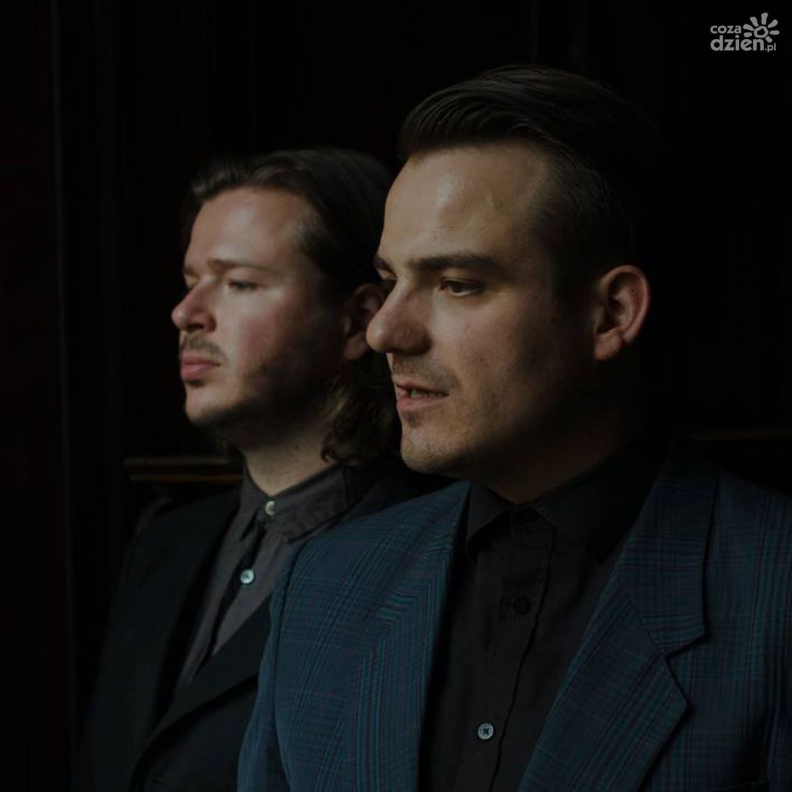 Koncert duetu Malediwy