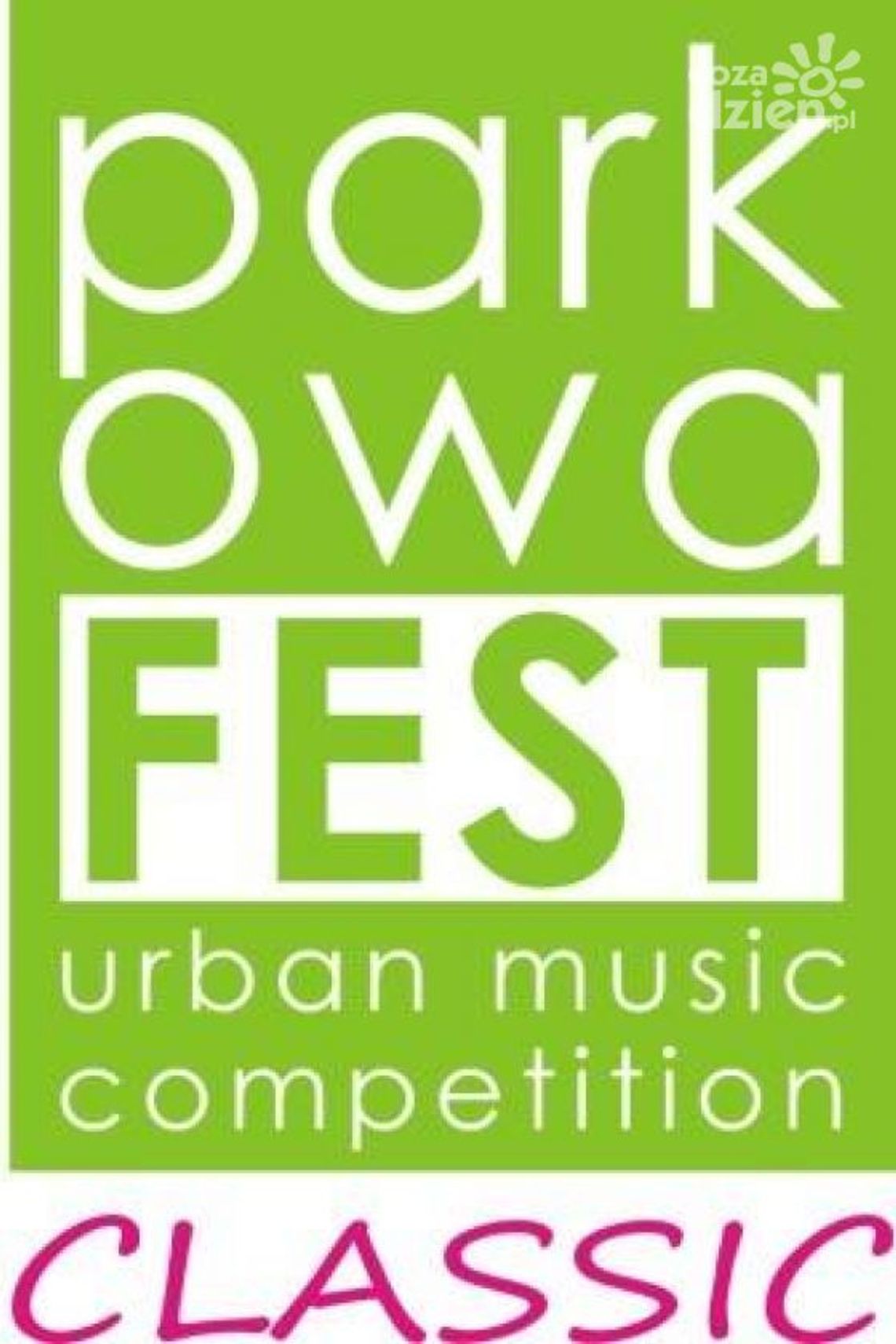 Koncert eliminacyjny PARKOWA FEST CLASSIC