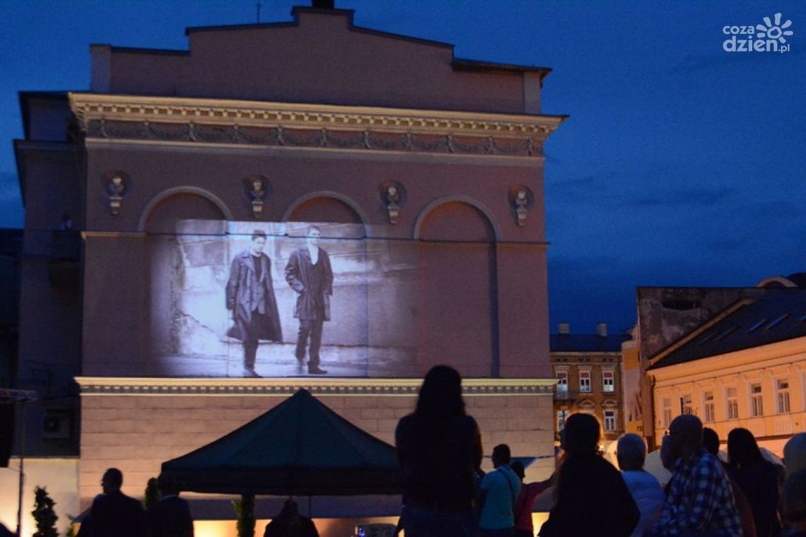 Koncert „Gloria Victis – 1944”