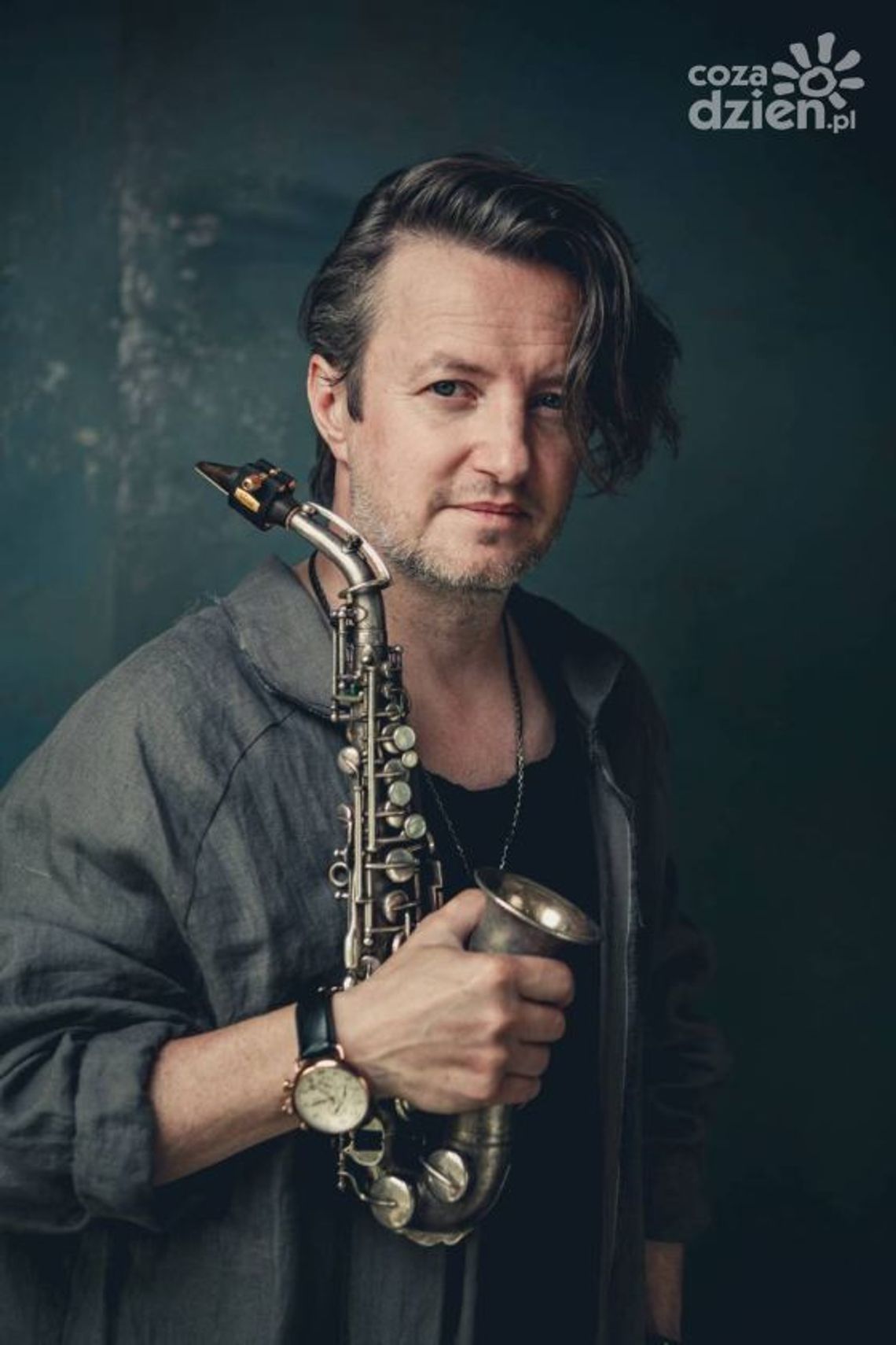 Koncert Grzecha Piotrowskiego na Dzień Kobiet Koncert Grzecha Piotrowskiego na Dzień Kobiet