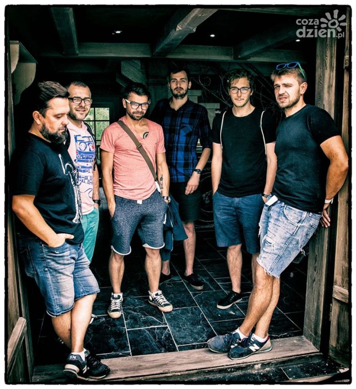 Koncert Happysad w klubie G2