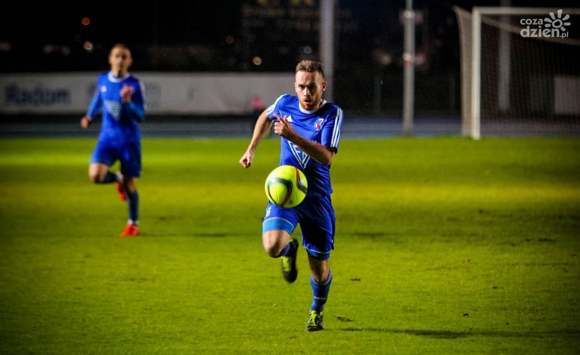 Koncert i okazałe zwycięstwo Broni!