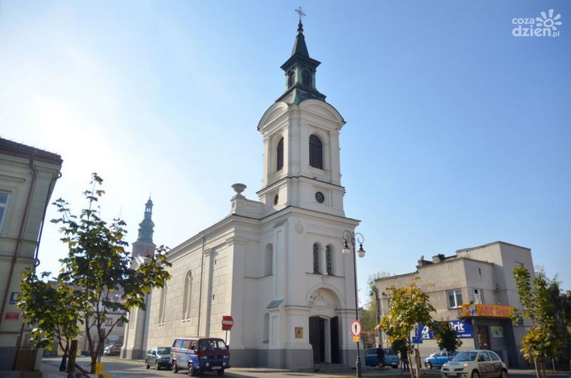 Koncert i spektakl z Kolbergiem w tle