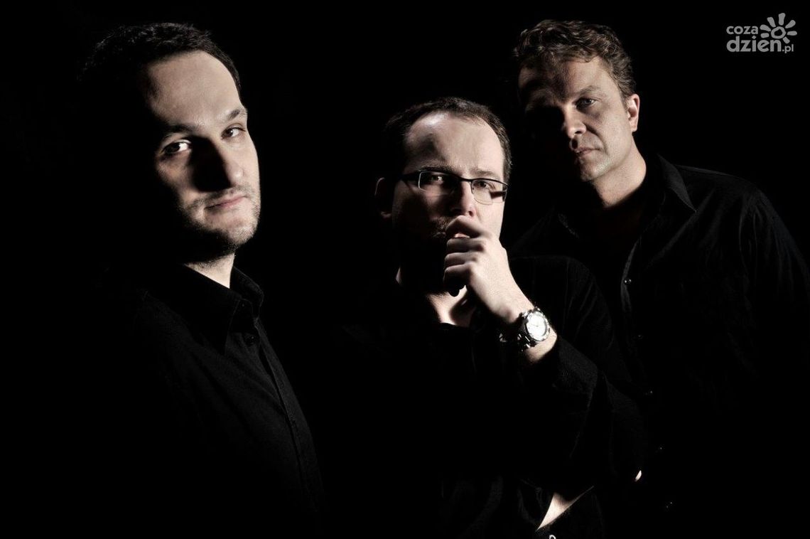 Koncert jazzowy Krzysztof Herdzin Trio Koncert jazzowy Krzysztof Herdzin Trio