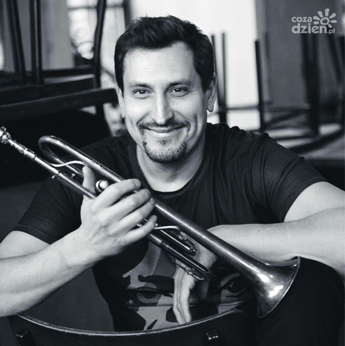 Koncert Jerzego Małka