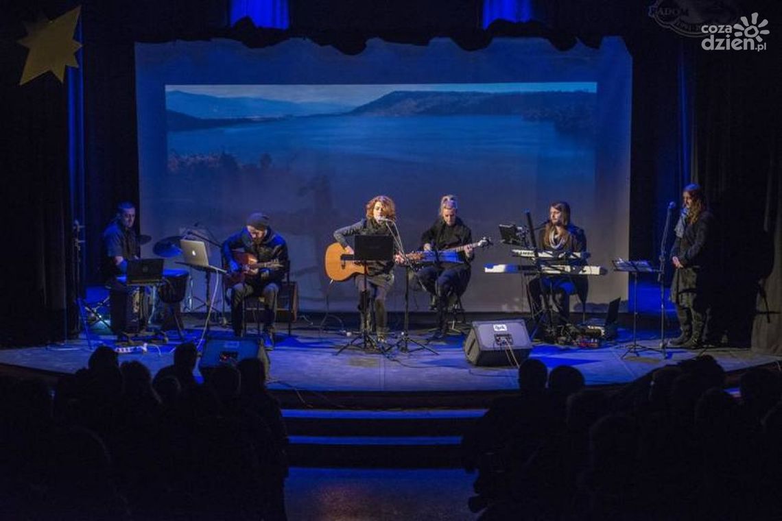 Koncert "Jesteś Darem z Nieba"