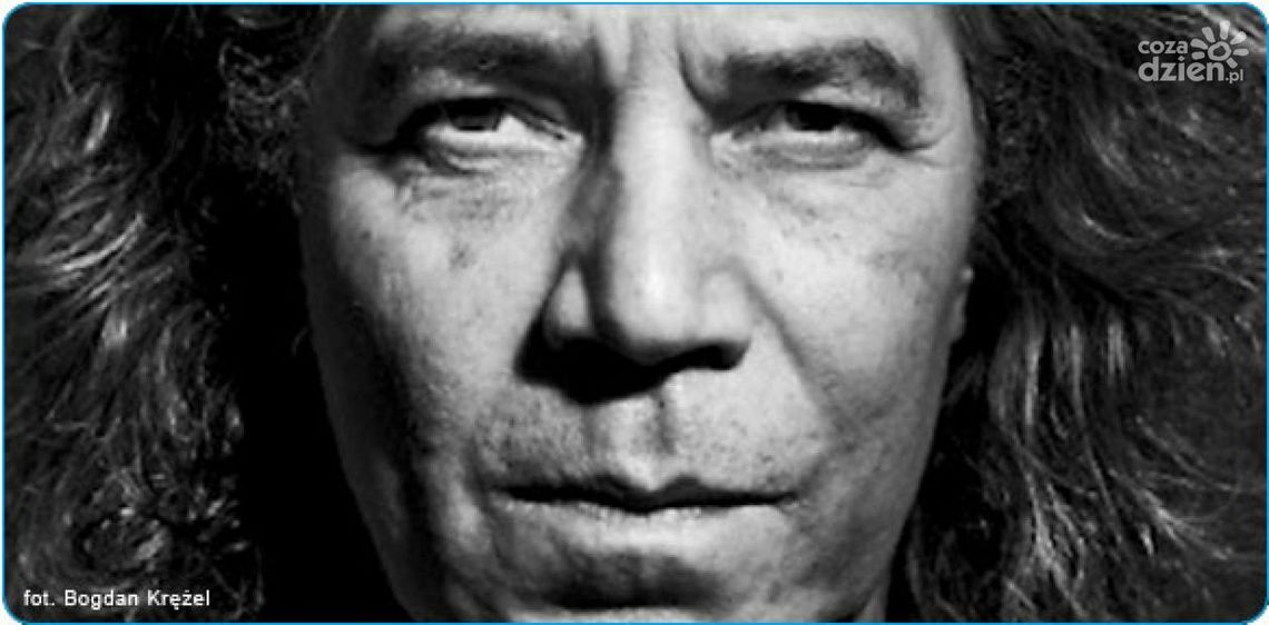 Koncert Jorgos Skolias & Bronisław Duży "DO IT"