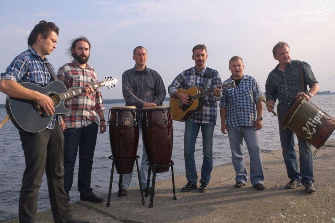 Koncert Klipera i Zespołu Kasi Muchy