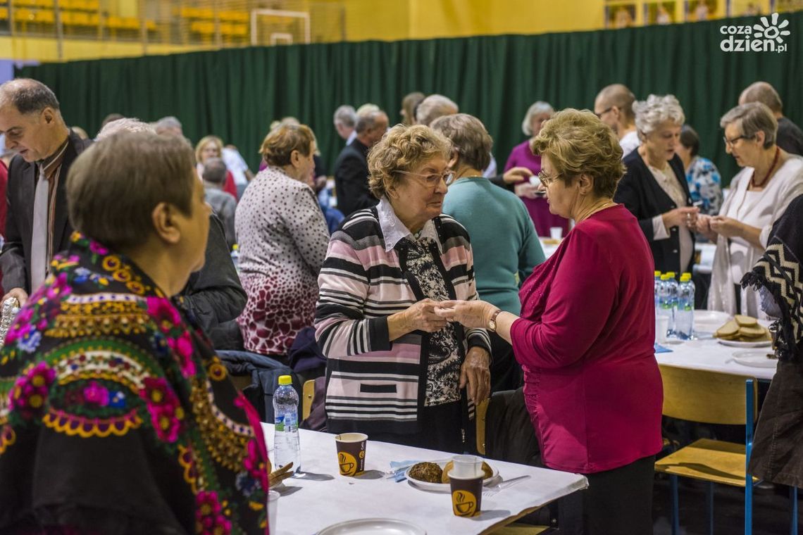 Koncert kolęd dla samotnych 
