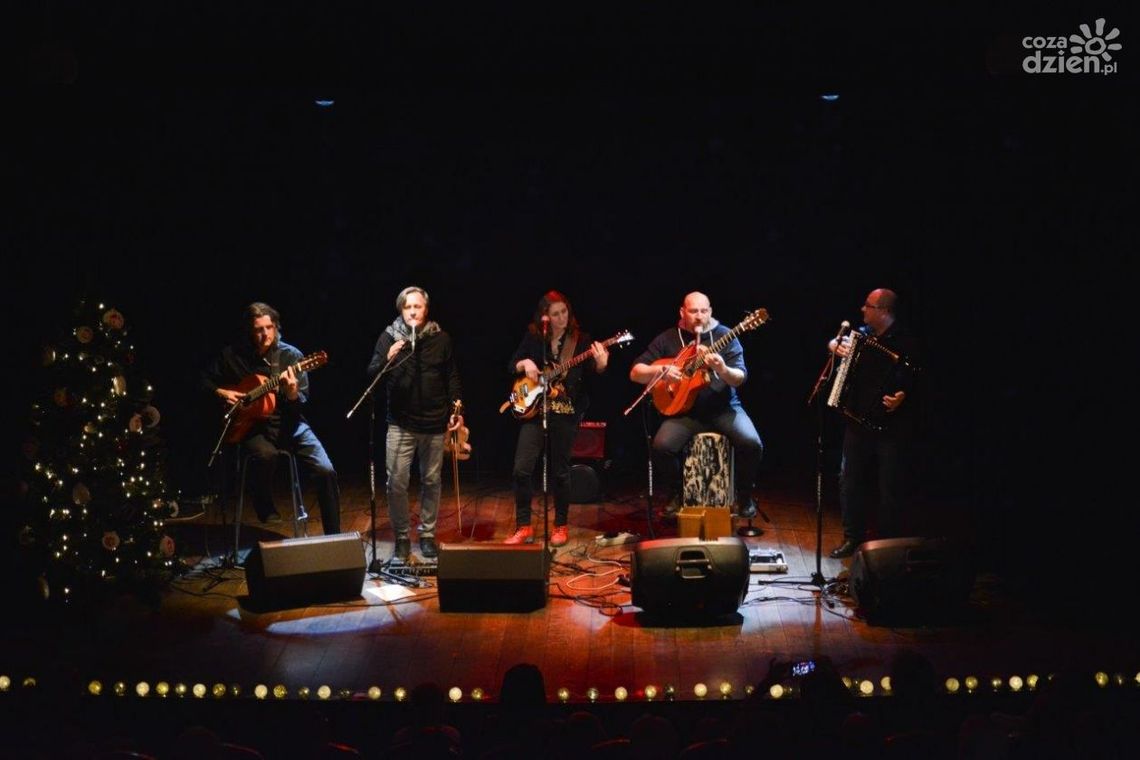 Koncert kolęd już w niedzielę