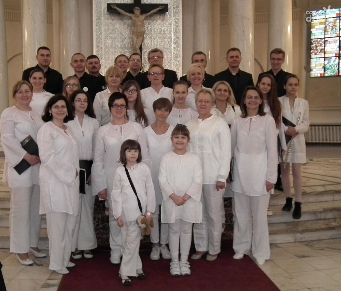 Koncert kolęd w Kościele Ewangelicko-Augsburskim Koncert kolęd w Kościele Ewangelicko-Augsburskim