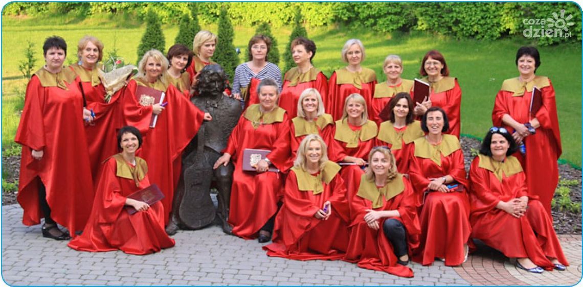 Koncert kolęd w wykonaniu "Festa Allegra"