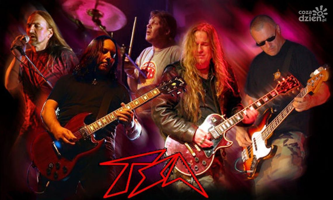 Koncert legendy, czyli TSA w Strefie G2