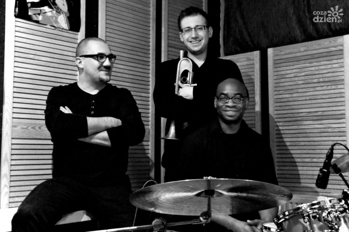 Koncert "Maciej Fortuna Trio"