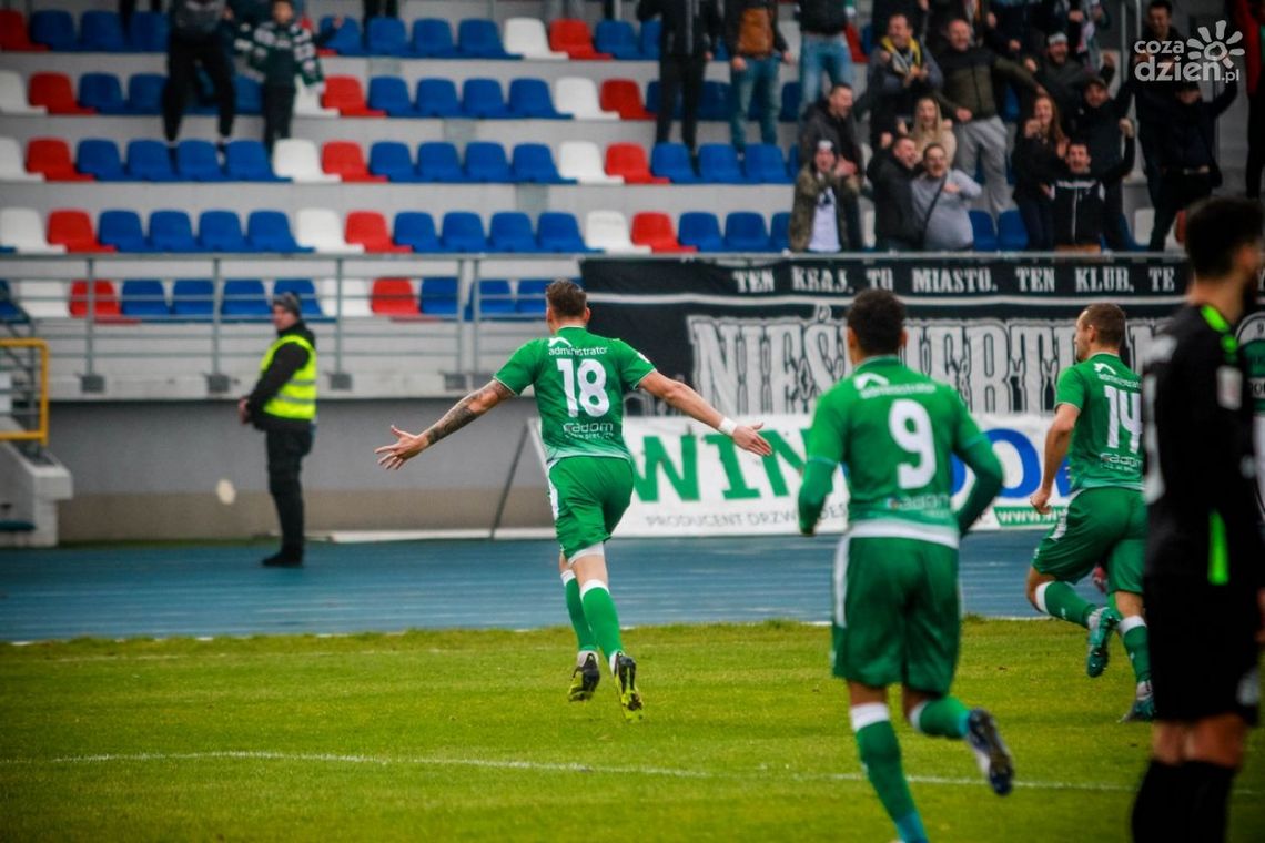 Koncert Makosa przybliżył Radomiakowi niebiosa Koncert Makosa przybliżył Radomiakowi niebiosa