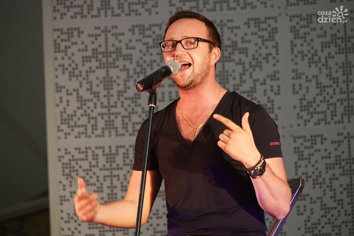 Koncert Mateusza Mijala w Jedlińsku odwołany