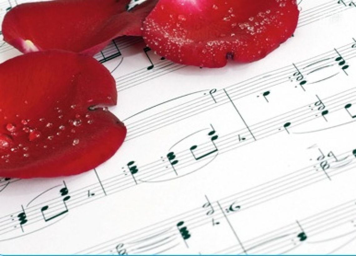 Koncert mezzosopranistki - Róży Borzdyńskiej