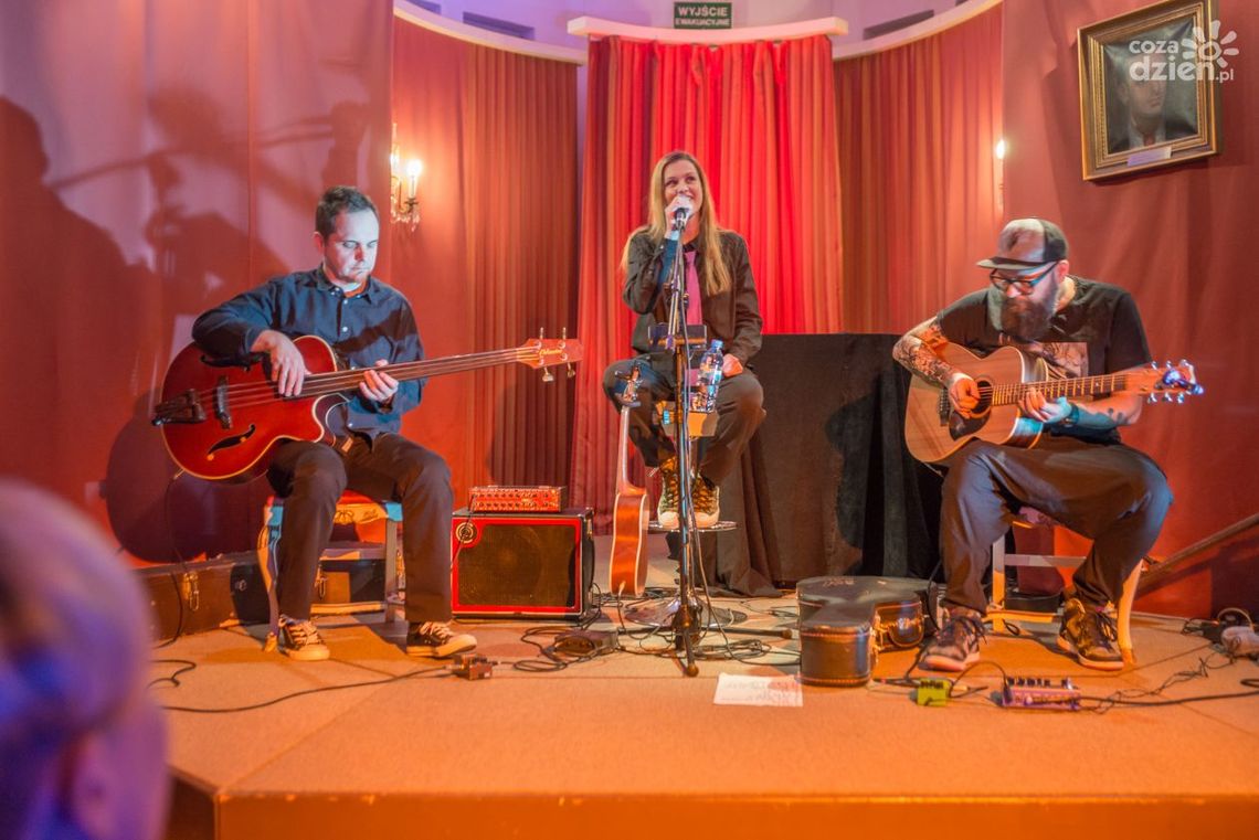 Koncert Mikromusic we Wsoli