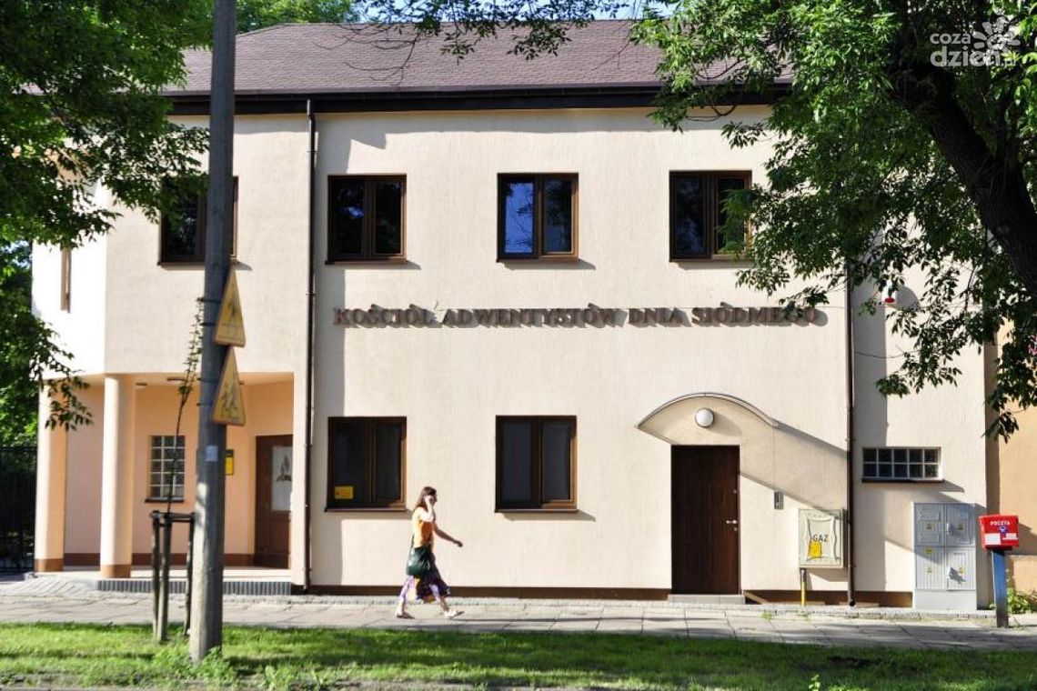 Koncert muzyki chrześcijańskiej w ramach Finału WOŚP