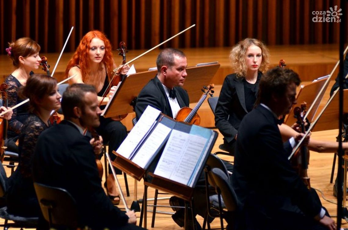 Koncert muzyki filmowej Wojciecha Kilara