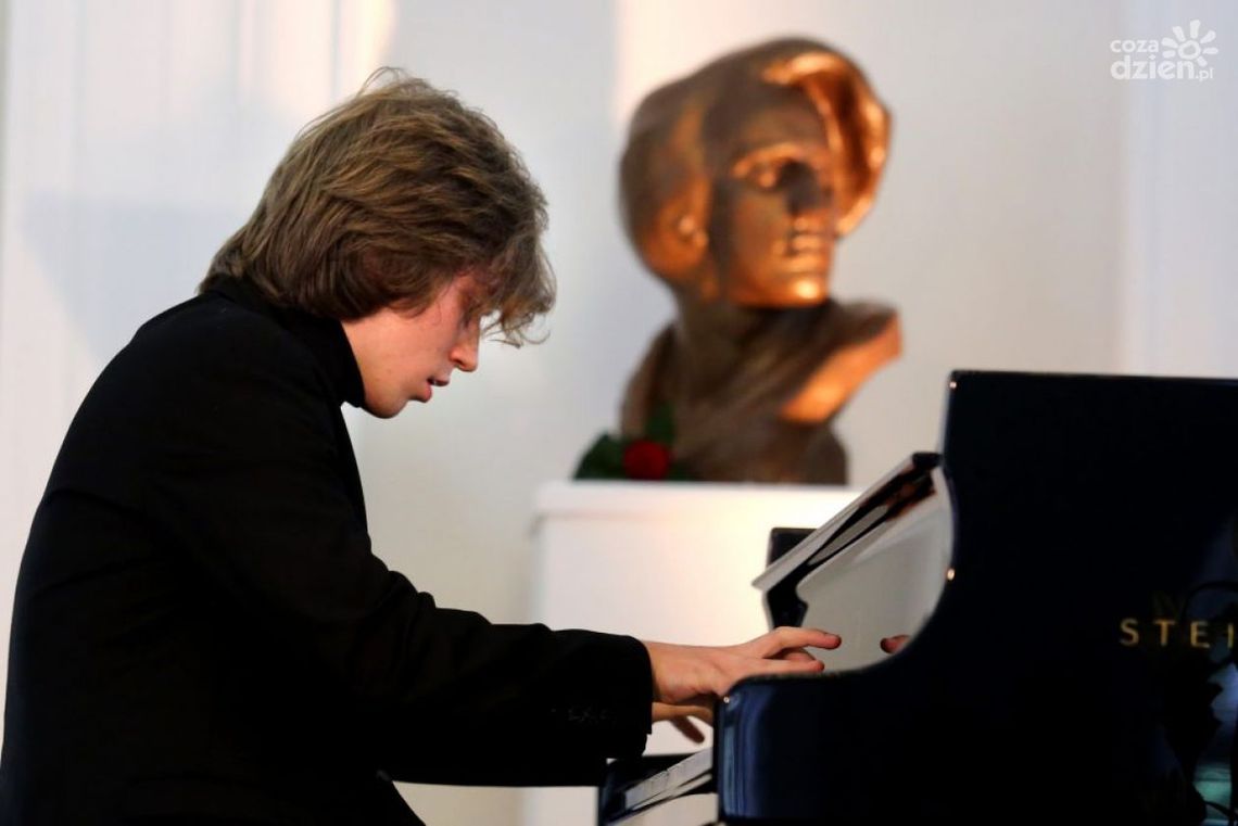 Koncert na 25. Wielkanocny Festiwal Ludwiga van Beethovena