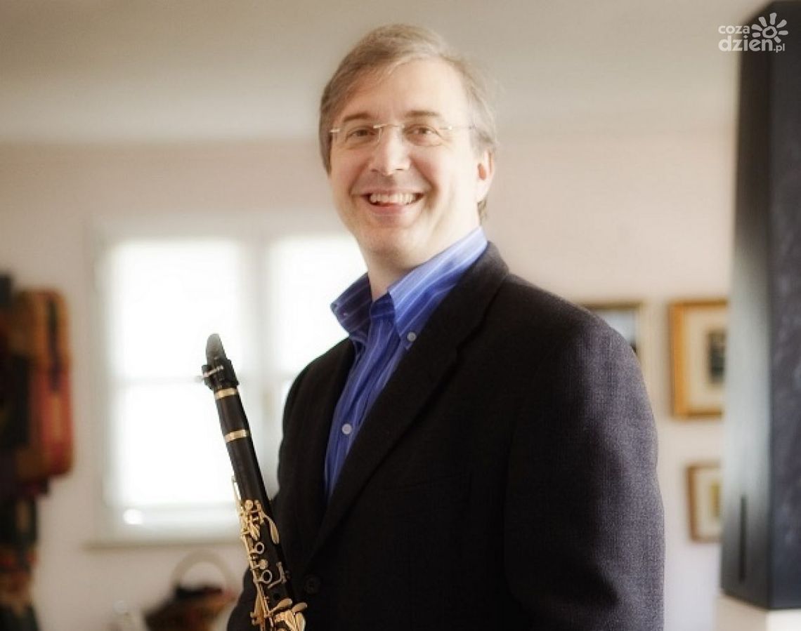 Koncert na rozpoczęcie sezonu ROK