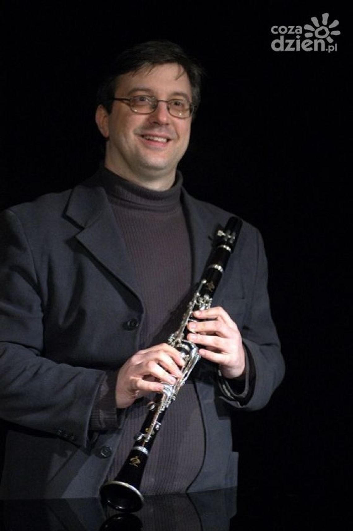 Koncert na rozpoczęcie sezonu ROK Koncert na rozpoczęcie sezonu ROK