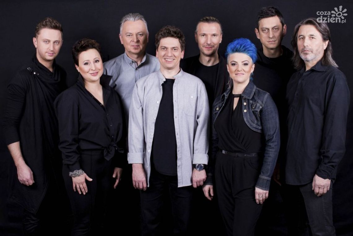 Koncert na zakończenie wakacji Koncert na zakończenie wakacji