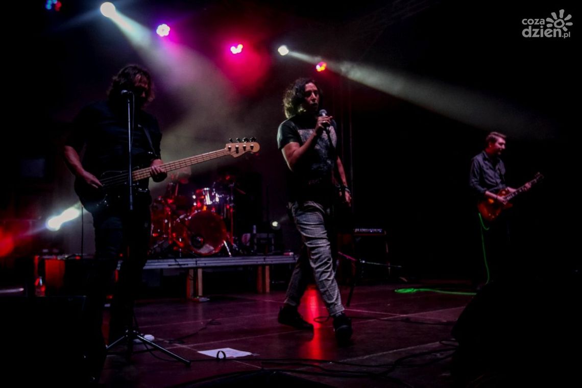 Koncert Pamięci Andrzeja Siewierskiego w Szydłowcu Koncert Pamięci Andrzeja Siewierskiego w Szydłowcu