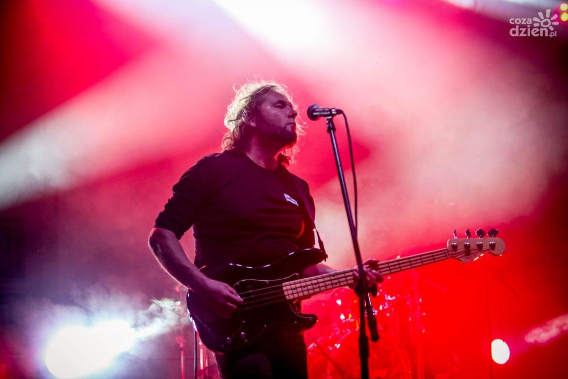 Koncert Pamięci Andrzeja Siewierskiego w Szydłowcu (zdjęcia)