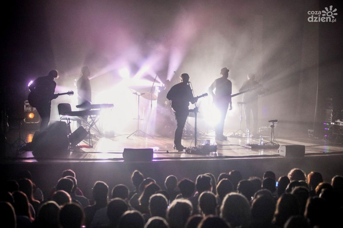 Koncert Pawła Domagały (zdjęcia)