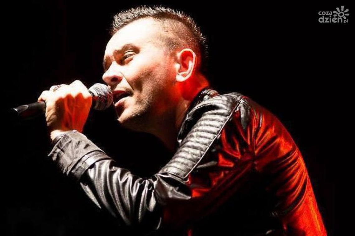 Koncert Pawła Mosiołka